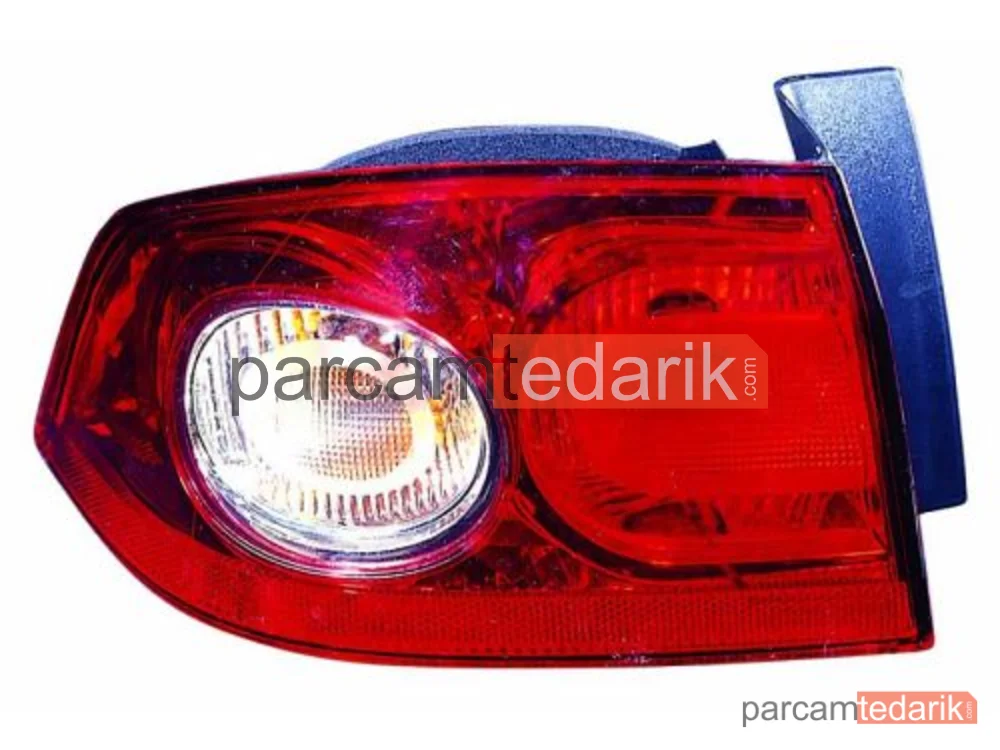Stop Lambası — Renault Laguna II - 5511960LUE