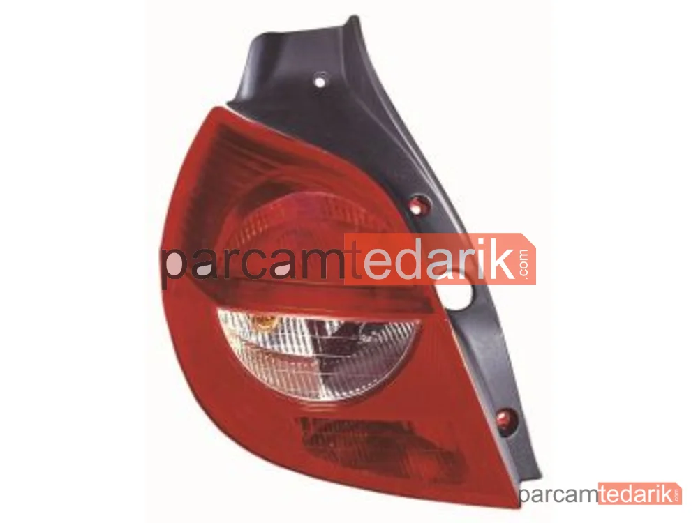 Stop Lambası — Renault Clio III - 5511963LUE