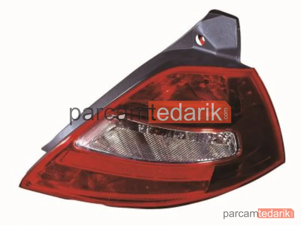 Stop Lambası — Renault Megane II - 5511967LUE