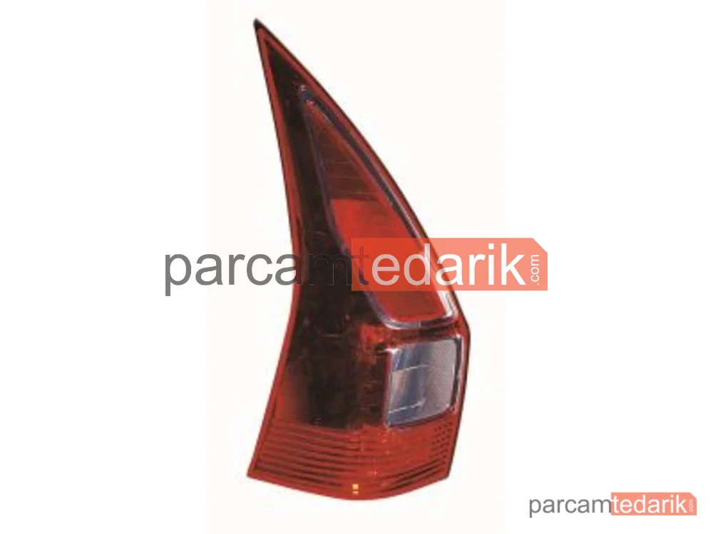 Stop Lambası — Renault Megane II Station wagon - 5511968LUE