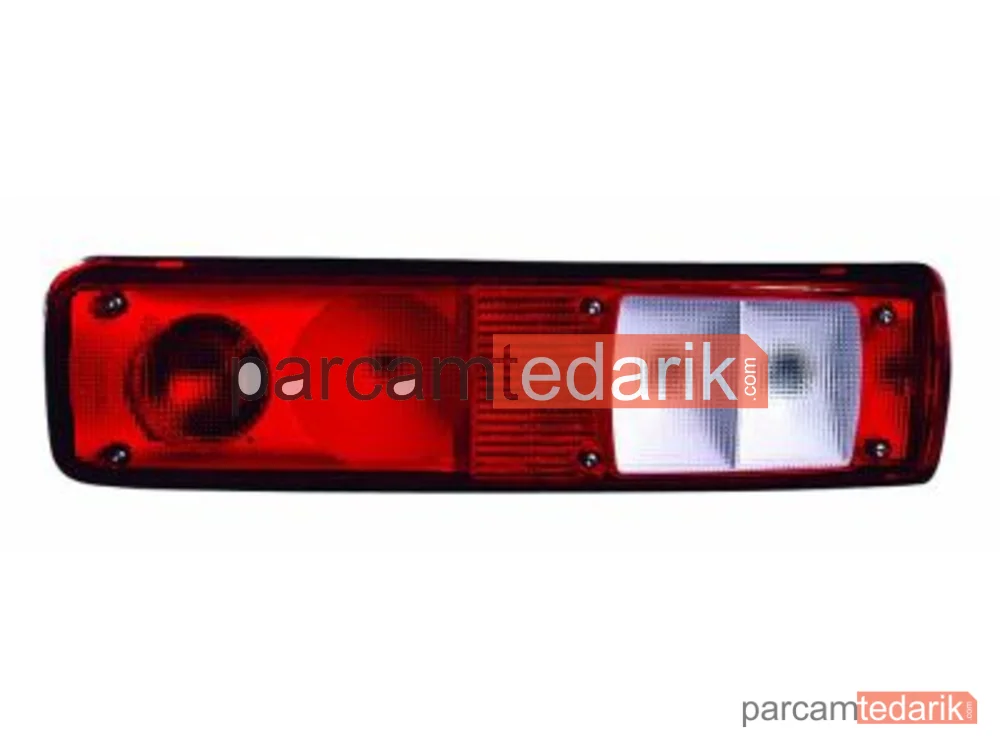 5511972LWE | Stop Lambası — Sol Plakali Renault Premium