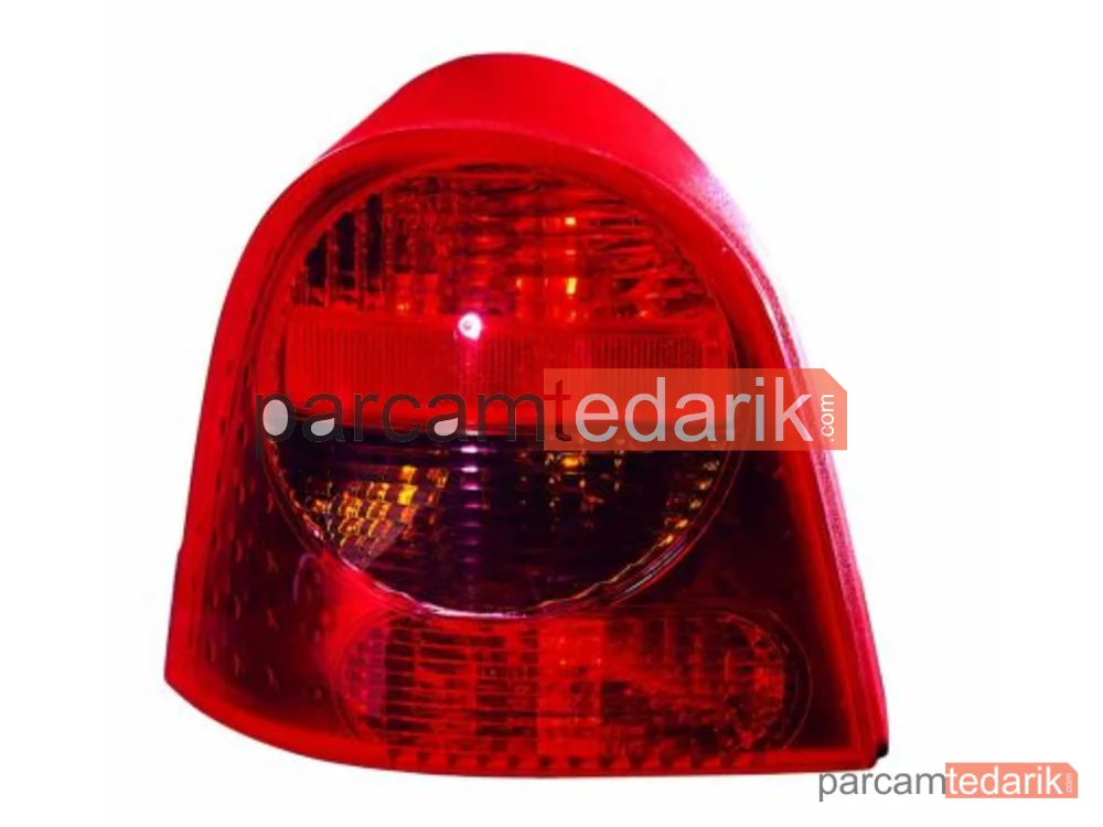 Stop Lambası — Renault Twingo I - 5511976LLDUE