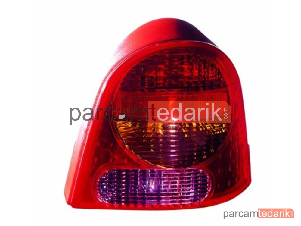 Stop Lambası — Renault Twingo I - 5511976RLDUE