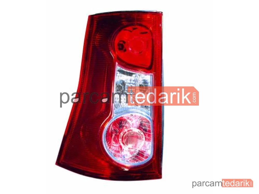 5511978LLDUE | Stop Lambası — Dacia Logan Pick-up