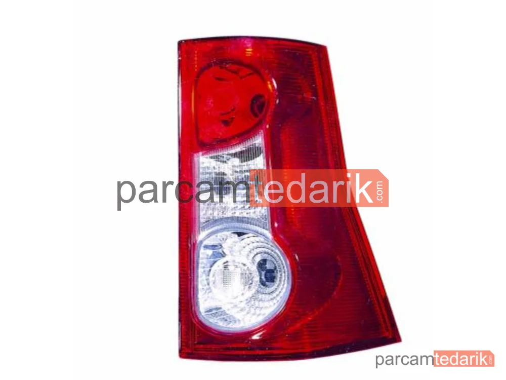 5511978RLDUE | Stop Lambası — Dacia Logan Pick-up