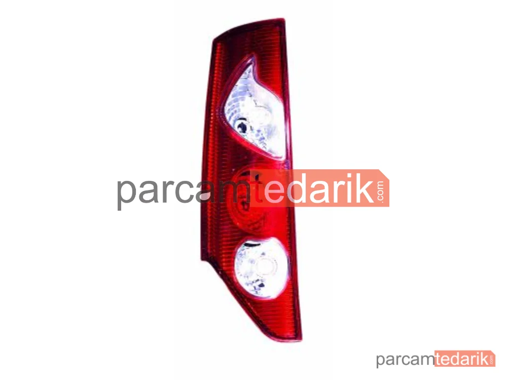 Stop Lambası — Renault Kangoo Express, Renault Kangoo / GRAND Kangoo II - 5511982LUE