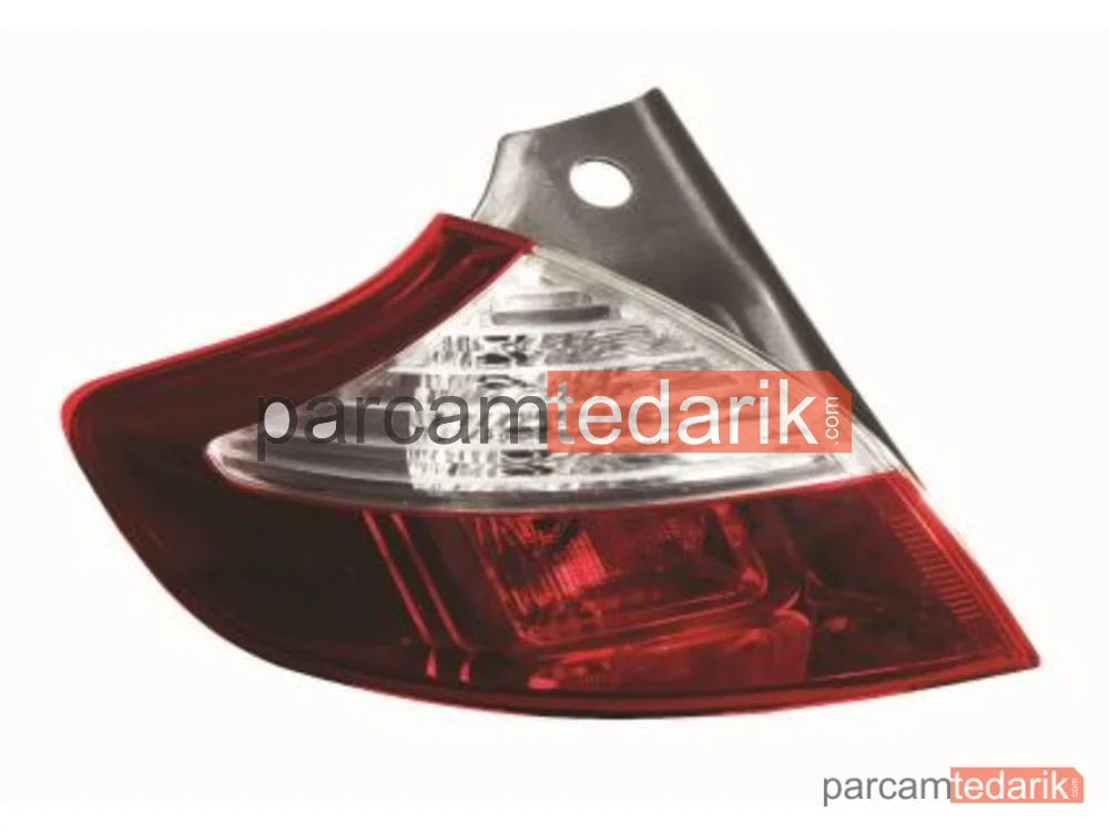 DEPO 5511989RUE | Stop Lambası — Renault Megane III Hatchback