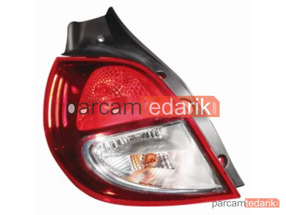 Stop Lambası — Renault Clio III - 5511991LUE