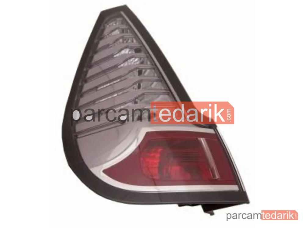 Stop Lambası — Renault SCÉNIC III - 55119A1LUE