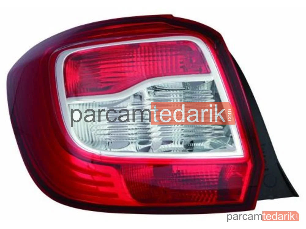 55119A7LUE | Stop Lambası — Sol (Dacia Sandero 12-)