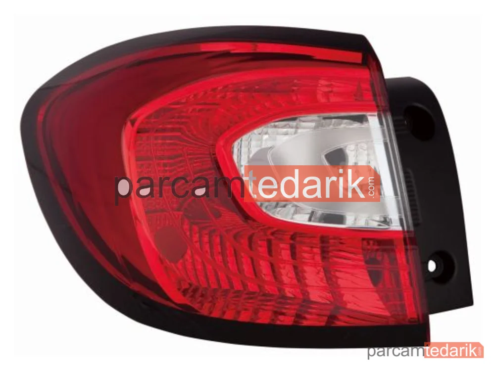 55119A9RUE | Stop Lambası — Renault Captur I