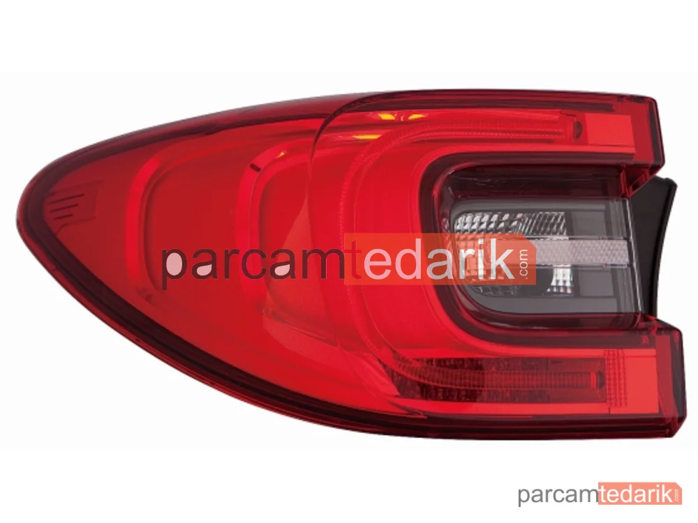 Stop Lambası — Renault Kadjar - 55119AELWE