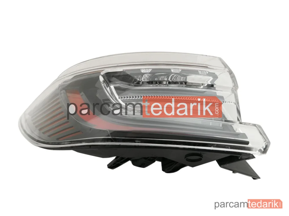 55119AWLWEC | Stop Lambası — Renault Clio V