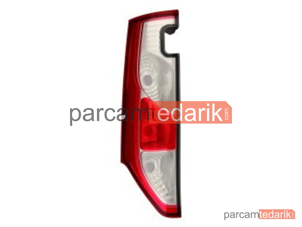 Stop Lambası — Renault Kangoo / GRAND Kangoo II - 55119B2LUE