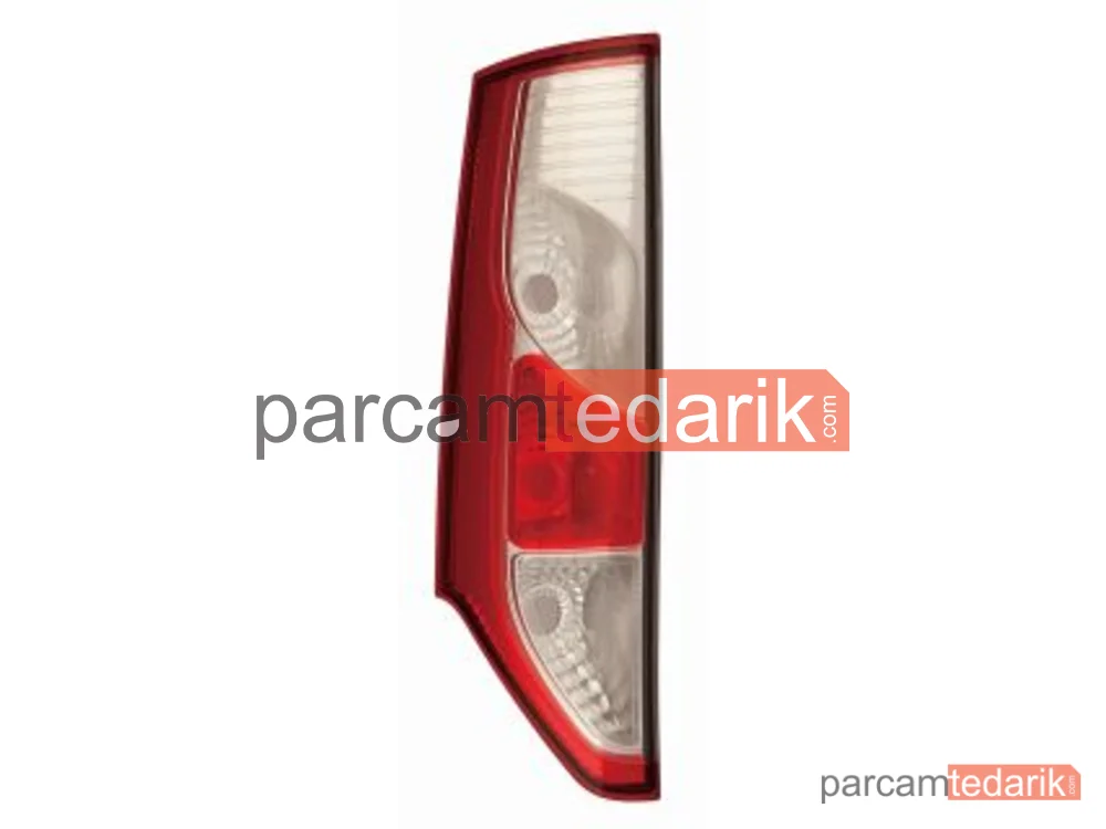 Stop Lambası — Renault Kangoo / GRAND Kangoo II - 55119B3LUE
