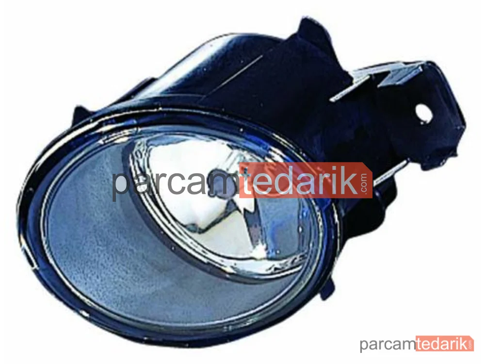 Sis Farı — Renault Clio III, Opel Movano B Panelvan/Van, Opel Movano B Platform şasi - 5512008LUE
