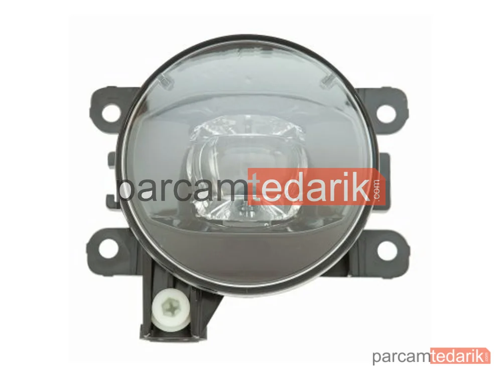 Sis Farı — Renault Captur I - 5512021LAE