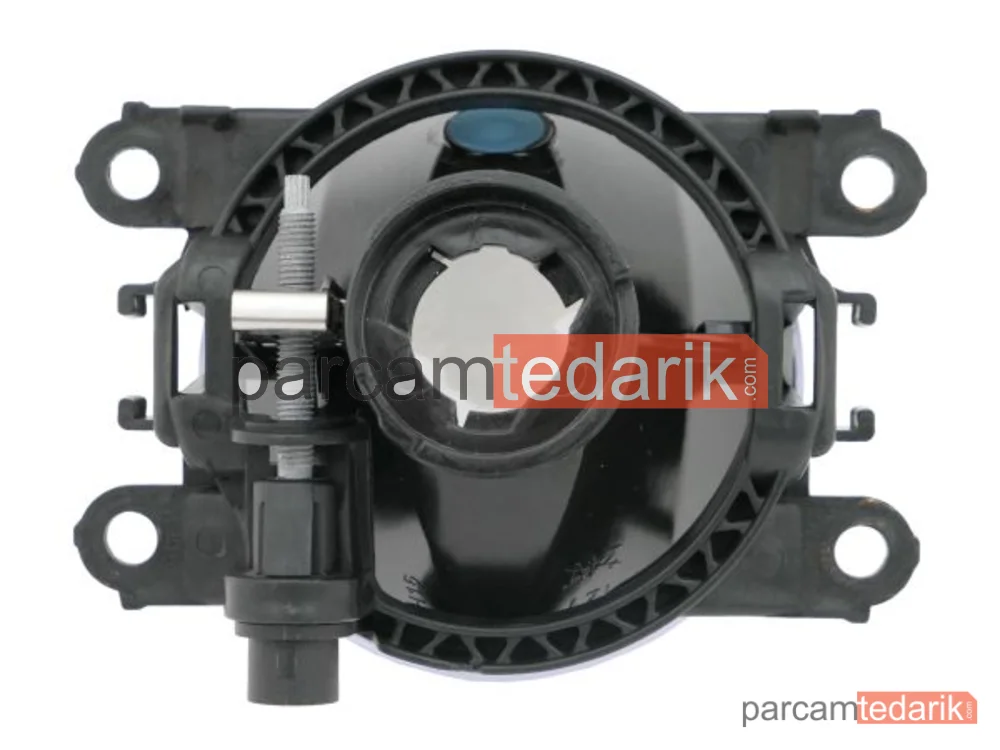 DEPO 5512024NUE | Sis Farı — Dacia LODGY, Dacia Dokker Kasa/büyük limuzin, Dacia Dokker MPV