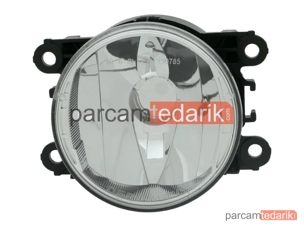 DEPO 5512025NUE | Sis Farı — Renault Clio IV, Renault Trafic III Minibüs/Otobüs, Renault Trafic III Panelvan/Van