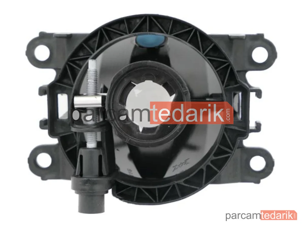 DEPO 5512025NUE | Sis Farı — Renault Clio IV, Renault Trafic III Minibüs/Otobüs, Renault Trafic III Panelvan/Van