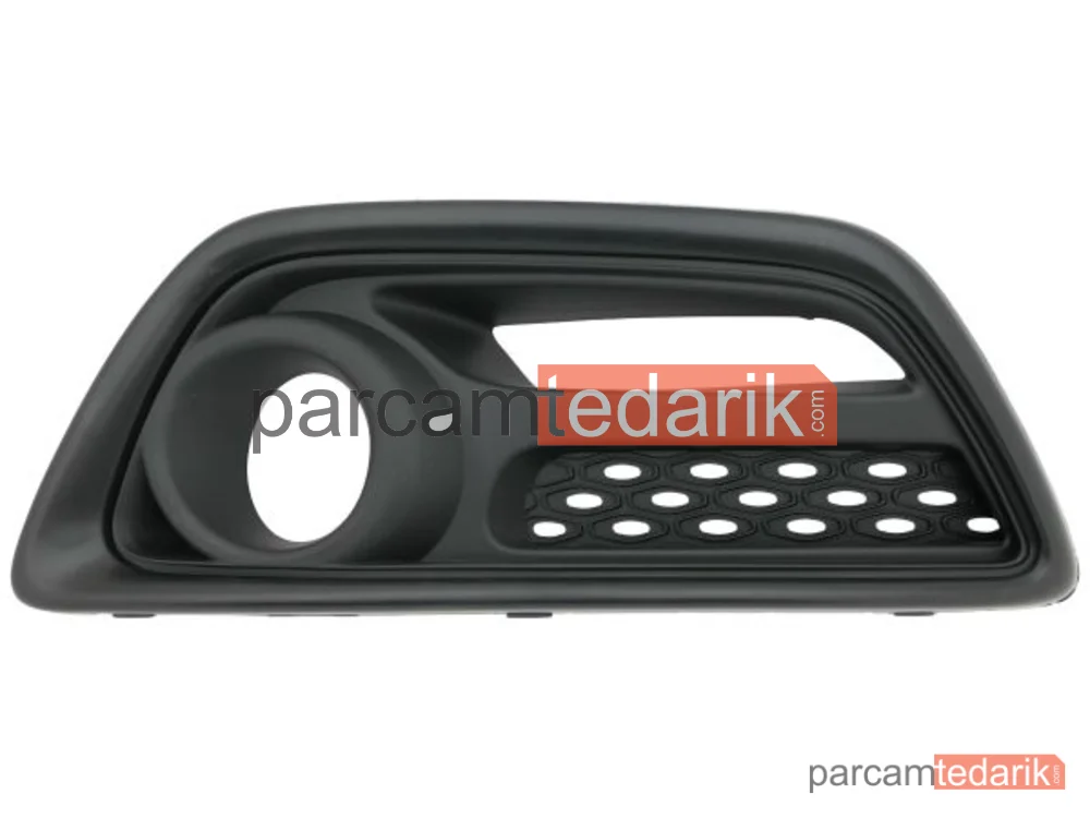 5512515LUD | Ön kaplama/Ön ızgara — Renault Captur I