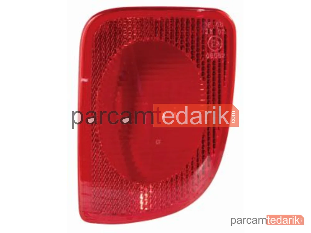 Sis Farı — Renault Kangoo Express, Renault Kangoo / GRAND Kangoo II, Mercedes-Benz Citan Kasa/büyük limuzin - 5514001RLDUE