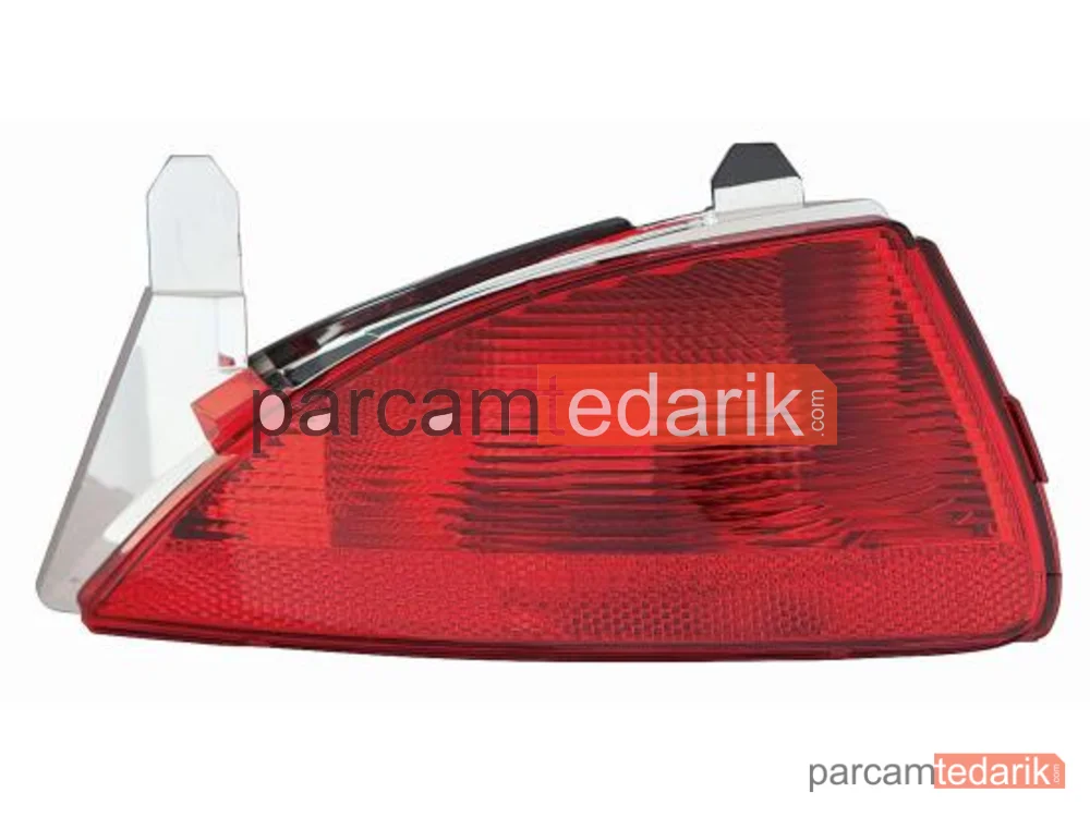 DEPO 5514004RUE | Sis Farı — Renault Kadjar