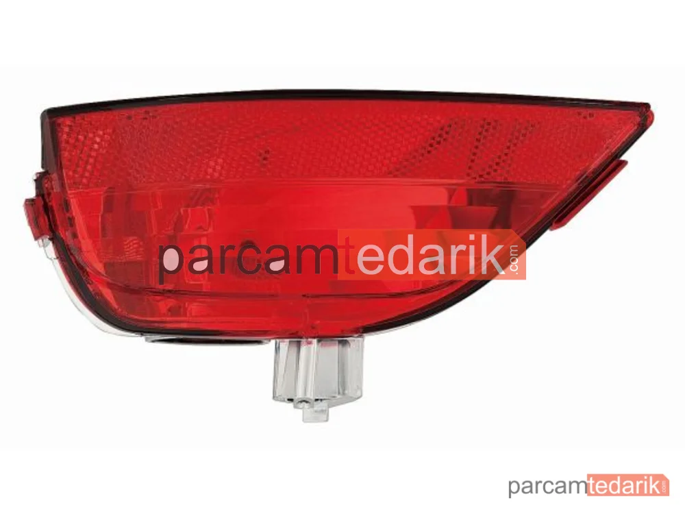Sis Farı — Renault Megane III Hatchback, Renault Megane III Coupe, Renault GRAND SCÉNIC IV - 5514006LLDUE