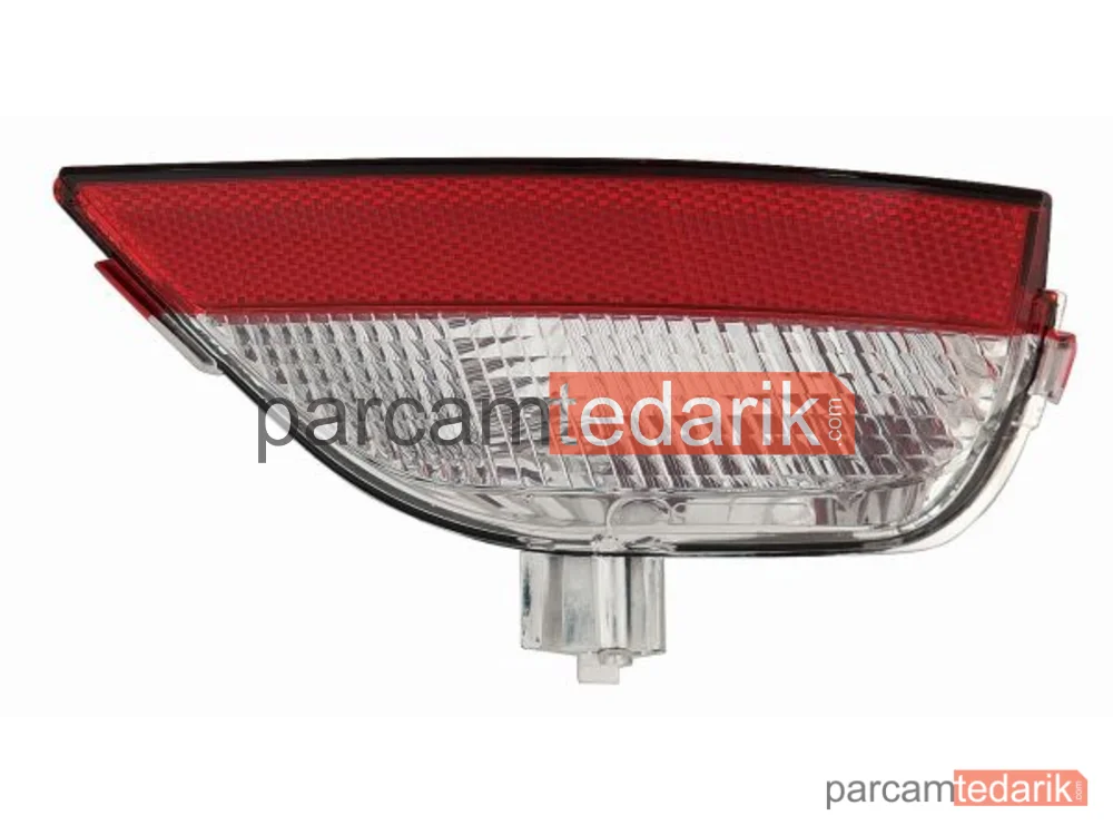 Geri Vites Lambası — Renault Megane III Hatchback, Renault Megane III Coupe, Renault GRAND SCÉNIC IV - 5514006RLDUE