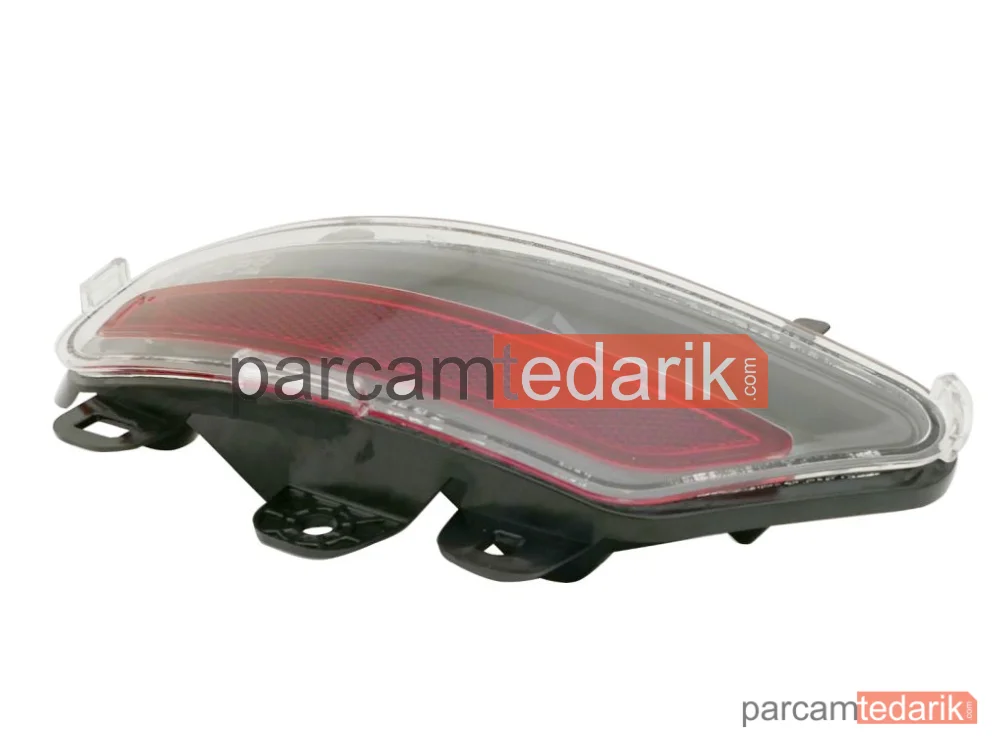 Sis Farı — Renault Captur II - 5514008RLDAE