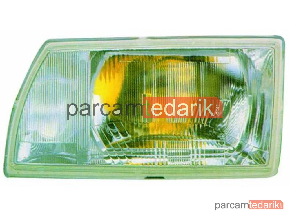 Far — Citroën VISA, Citroën C15 Kasa/büyük limuzin, Citroën C15 Station wagon - 5521101LLDEC