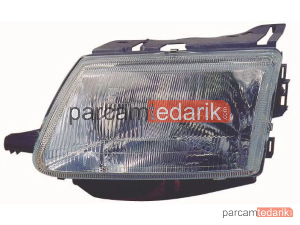 5521106LLDEM | Far — Citroën Saxo, Citroën Saxo Hatchback Van