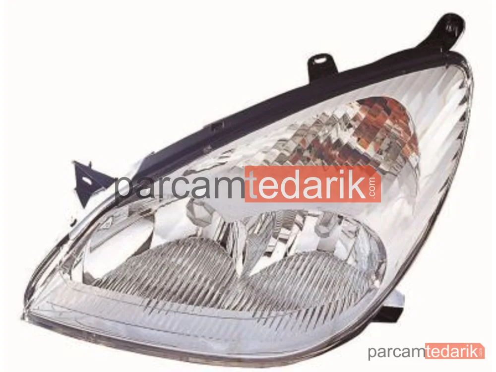 Far — Citroën C5 I Break, Citroën C5 I - 5521115LLDE