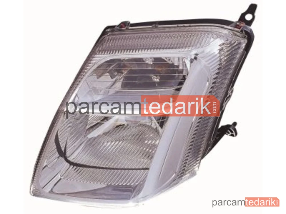 Far — Citroën C2 - 5521119LLDEM