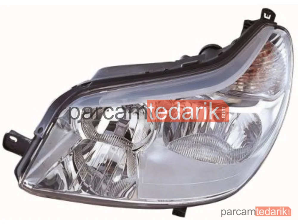 Far — Citroën C5 II Break, Citroën C5 II - 5521120LLDE