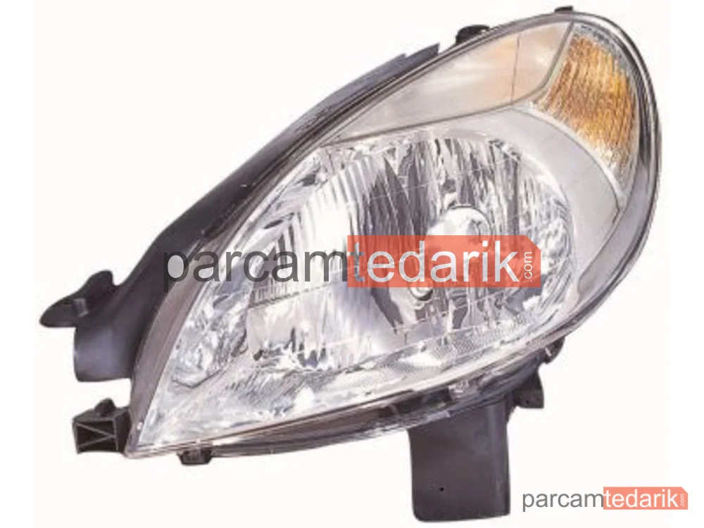 Far — Citroën Xsara Picasso - 5521122RLDEM