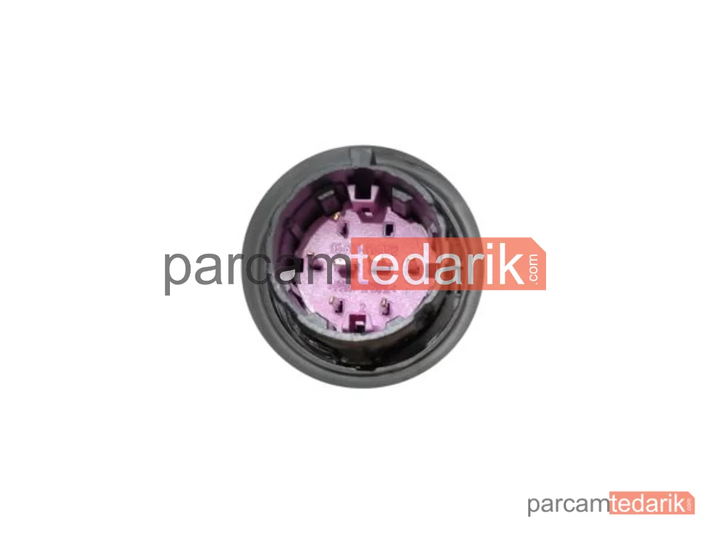 Far — Citroën Jumper III Panelvan/Van, Fiat Ducato Platform şasi, Citroën Jumper III Minibüs/Otobüs - 5521124RMLDEMN