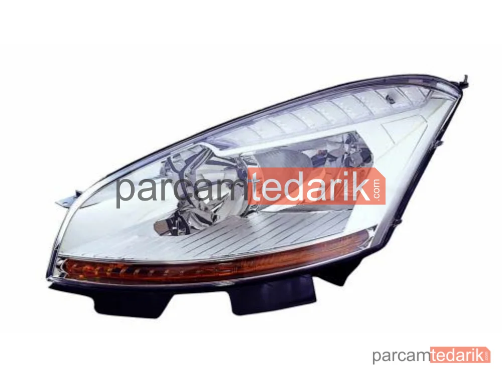 Far — Citroën C4 GRAND Picasso I, Citroën C4 Picasso I MPV - 5521125RMLDEM