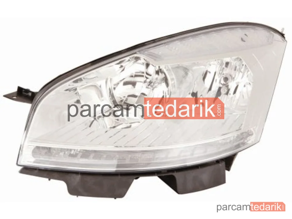 Far — Citroën C4 GRAND Picasso I, Citroën C4 Picasso I MPV - 5521125RMLDEMC