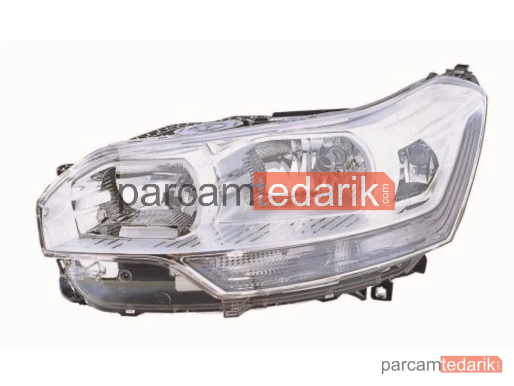 Far — Citroën C5 III Break - 5521128LLDEM