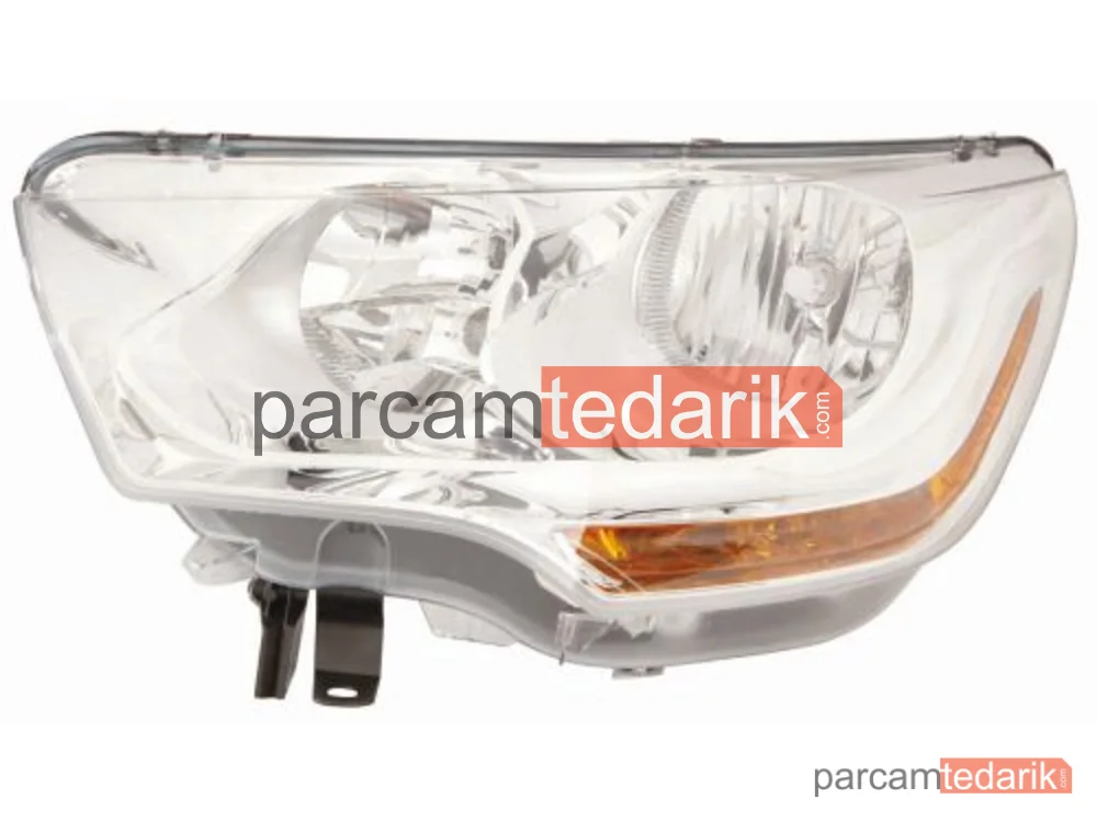 DEPO 5521135RMLDEM | Far — Citroën C4 II, DS DS 4 / DS 4 Crossback