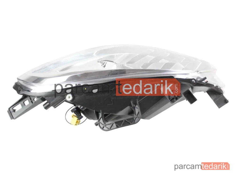 DEPO 5521141LMLDEM | Far — Citroën Berlingo Kasa/büyük limuzin, Citroën Berlingo Multispace, Peugeot Partner Kasa/büyük limuzin