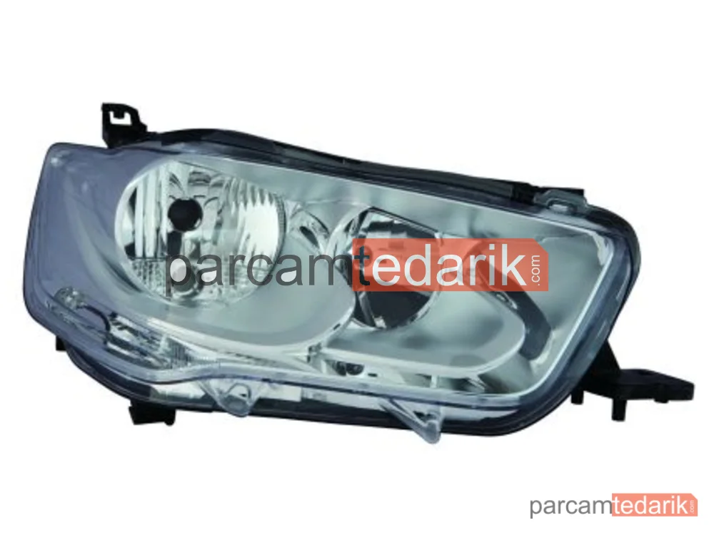 Far — Citroën C-Elysee - 5521142LLDEMN