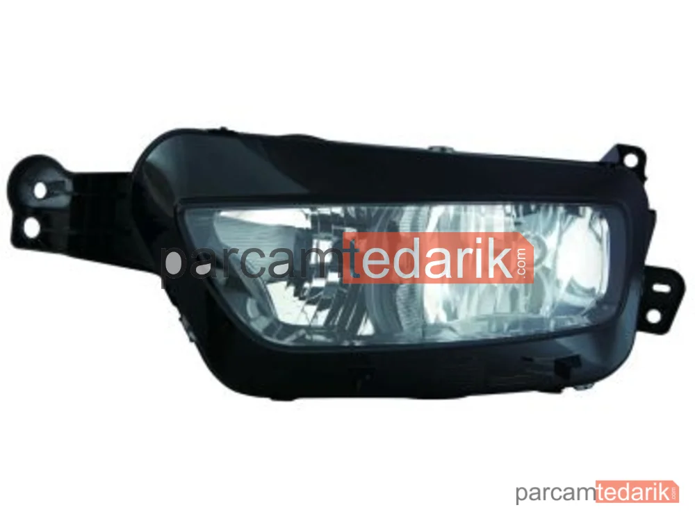 Far — Citroën C4 Picasso II - 5521143RMLDEM2