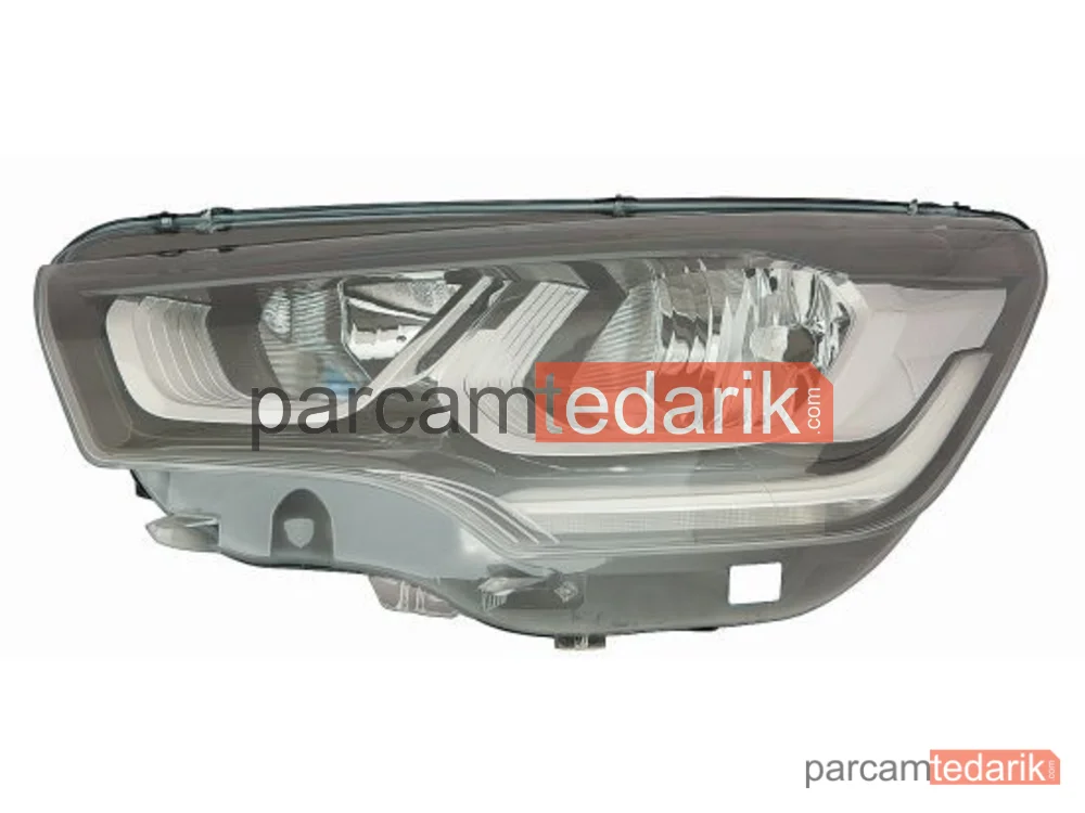 Far — Citroën C4 II, DS DS 4 / DS 4 Crossback - 5521148LMLDEM2
