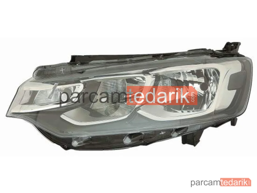 Far — Citroën C-Elysee - 5521151LLDEM2