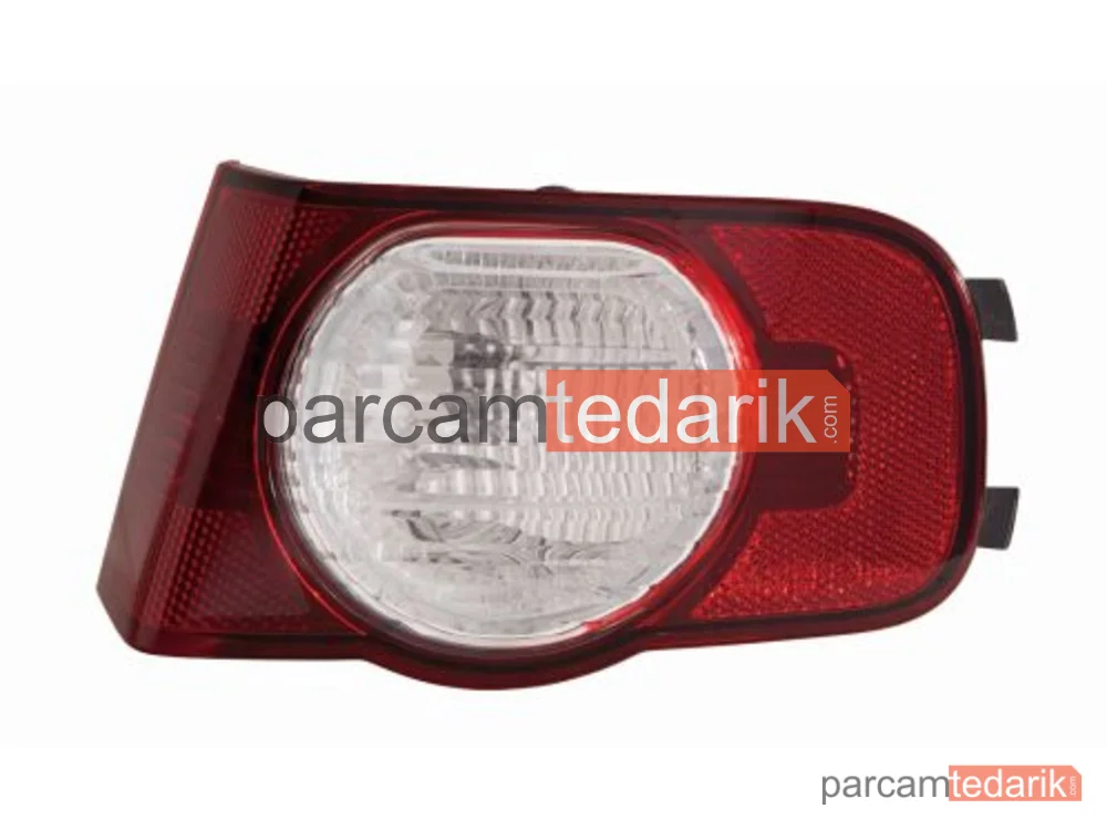 Sis Farı — Citroën C3 Picasso - 5521309RLDUE