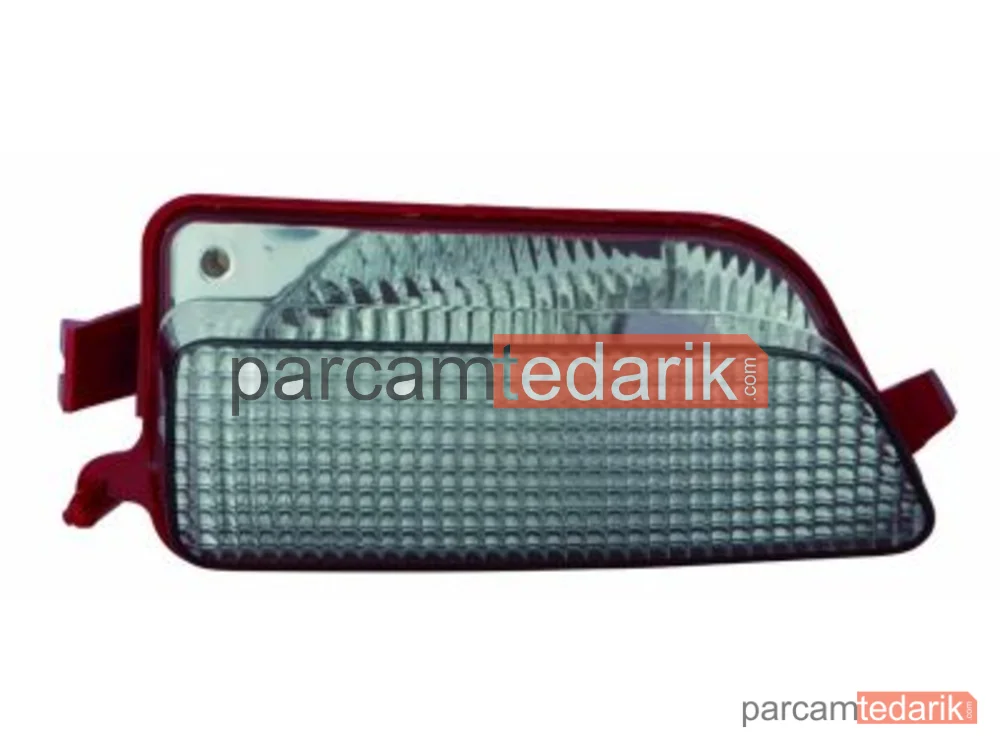 Stop Lambası — Citroën C4 I - 5521310RLDUE