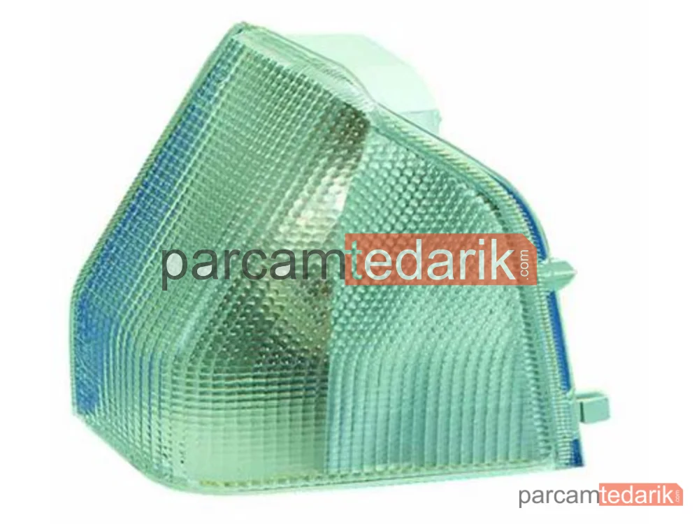 Sinyal Lambası — Citroën BX, Citroën BX Break - 5521501RWE