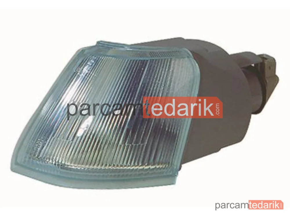 Sinyal Lambası — Citroën Xantia, Citroën Xantia Break - 5521504LWE